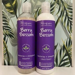 Renpure Shampoo and Conditioner Set